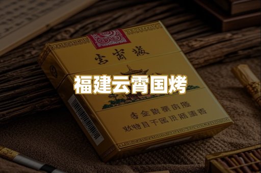 福建云霄国烤